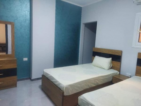 Brand new apartment in Hurghada